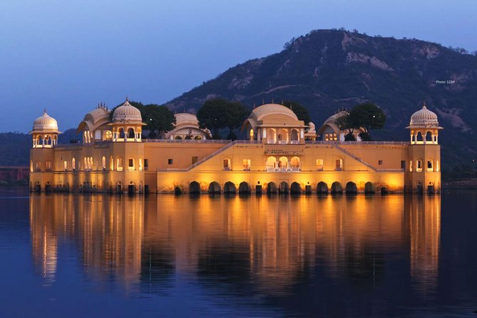 Private Jaipur(Pink City) Day Trip From Delhi By Car - The 14-hour schedule: good structure, real fatigue risk