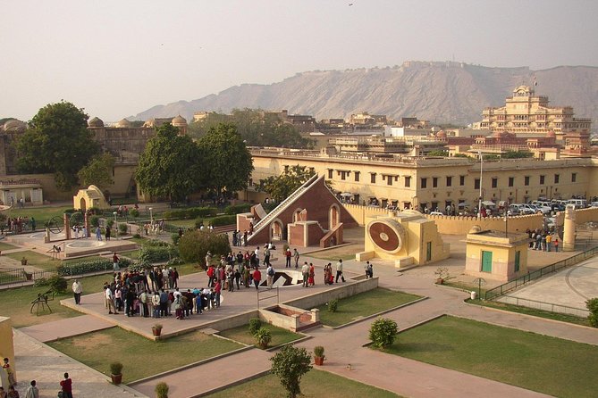 Private Jaipur sightseeing Tour by Car - All Inclusive - How the private Jaipur car tour really feels