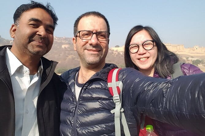 Private Jaipur Sightseeing Tour with Car and Guide - How this private Jaipur tour feels like a smart day plan