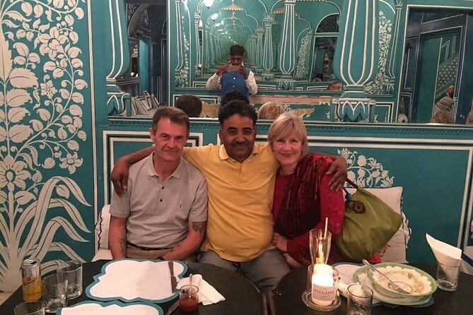 Private Jaipur Sightseeing Tour with Car and Guide - Price, value, and the real cost of entry tickets