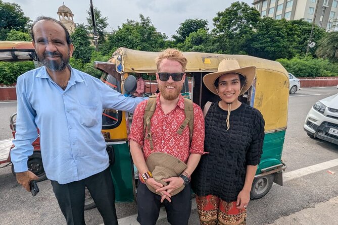 Private Jaipur Tuk-Tuk Tour with Monkey Temple - Price and Value: What $8.95 Buys (and What It Does Not)