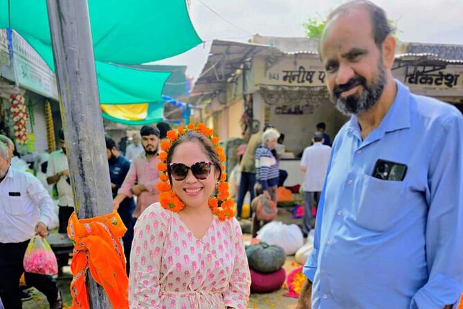 Private Jaipur Tuk-Tuk Tour with Monkey Temple - How the Full-Day Route Really Works in 9 Hours