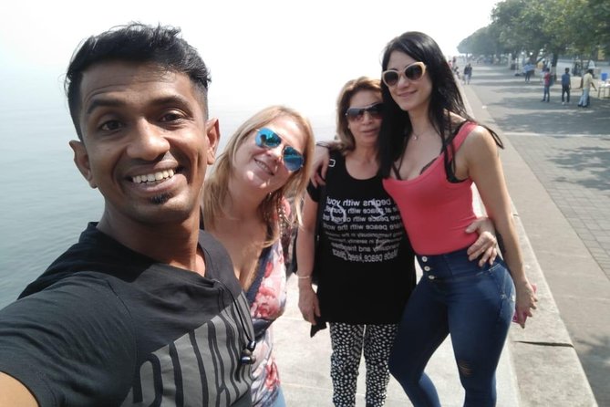 Private Jewish Heritage Tour - Gateway of India to Taj Mahal Palace: Mumbai Icons as a Warm-Up