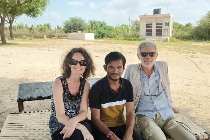 Private Jodhpur Blue City Tour With Private Tour Guide - Why This Private Jodhpur Blue City Route Works in 4 to 5 Hours