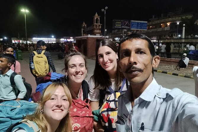 Private Jodhpur Blue City Tour With Private Tour Guide - Your Morning Comfort Plan: Pickup, AC Car, and Small Food Perks