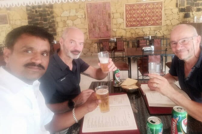 Private Jodhpur City Sightseeing Tour By Car with Tour Guide - Why a private car day makes sense in Jodhpur