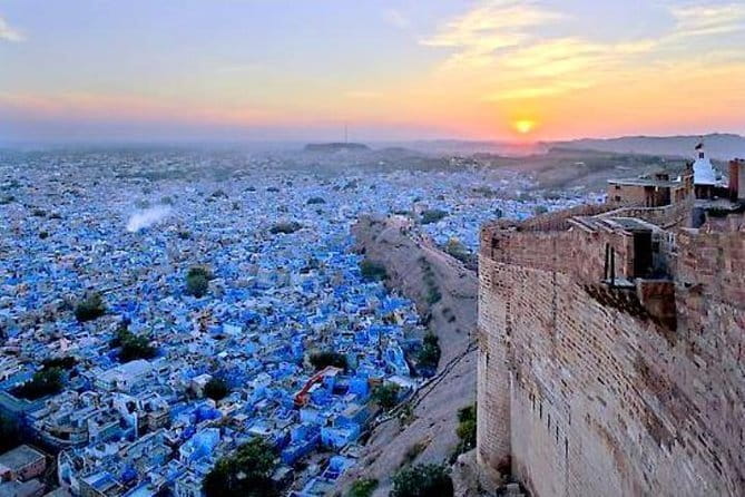 Private Jodhpur Tuk Tuk Tour - Price and what you really pay: $14.74 per group