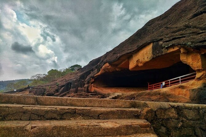 Private Kanheri Buddhist Cave with Mumbai Sightseeing Including AC vehicle - Why the private format feels easier than self-guided chaos