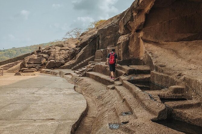 Private Kanheri Buddhist Cave with Mumbai Sightseeing Including AC vehicle - Practicalities that can make or break your day