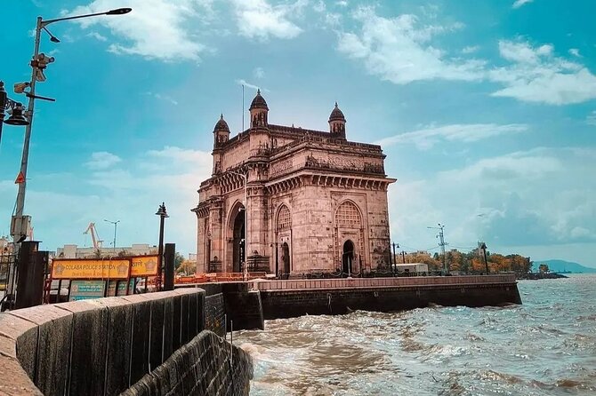 Private Kanheri Buddhist Cave with Mumbai Sightseeing Including AC vehicle - Should you book this Kanheri and Mumbai private day?