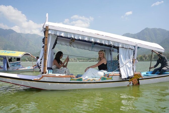 Private Kashmir Family 7-Day Tour - Key highlights to know before you go