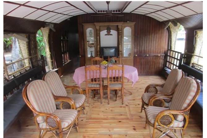 Private Kerala Backwaters Houseboat Cruise with Lunch from Kochi - Value for Money: Does $138.62 Include What You’d Pay For Anyway?
