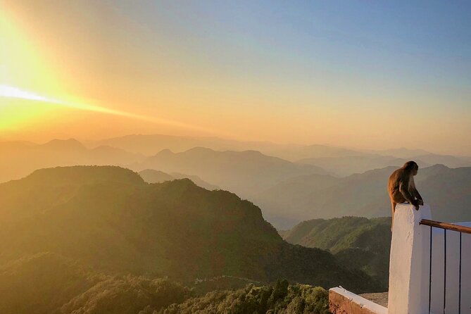 Private Kunjapuri Sunrise Tour - Key highlights worth planning around