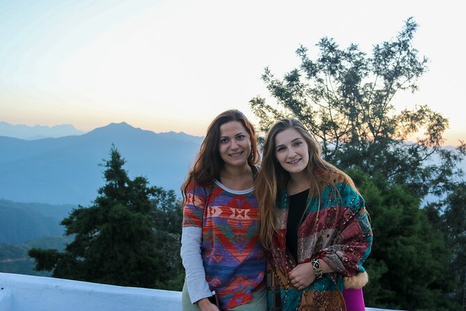 Private Kunjapuri Sunrise Tour - Guides make the difference: what you gain beyond the view