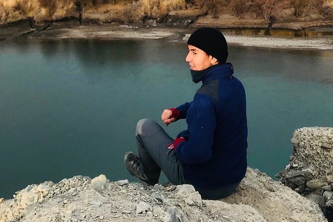 Private Ladakh 6 Days Tour (All Inclusive) - Day 1 in Leh, with a real chance to settle in