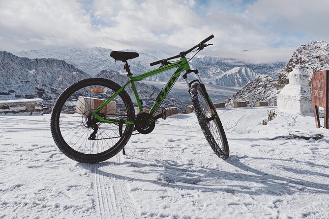 Private Ladakh 6 Days Tour (All Inclusive) - The altitude, fitness, and season reality you should not ignore