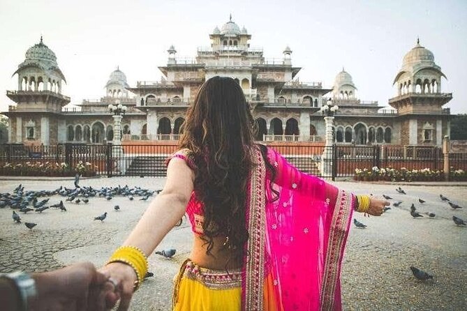 Private Luxury Delhi - Agra - Jaipur Golden Triangle Tour - 3 Nights 4 Days - Day 1 in Delhi: Qutub Minar to Chandni Chowk