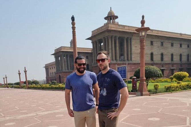 Private Luxury Delhi - Agra - Jaipur Golden Triangle Tour - 3 Nights 4 Days - Day 2 at the Taj Mahal: sunrise, battery bus, and Agra Fort
