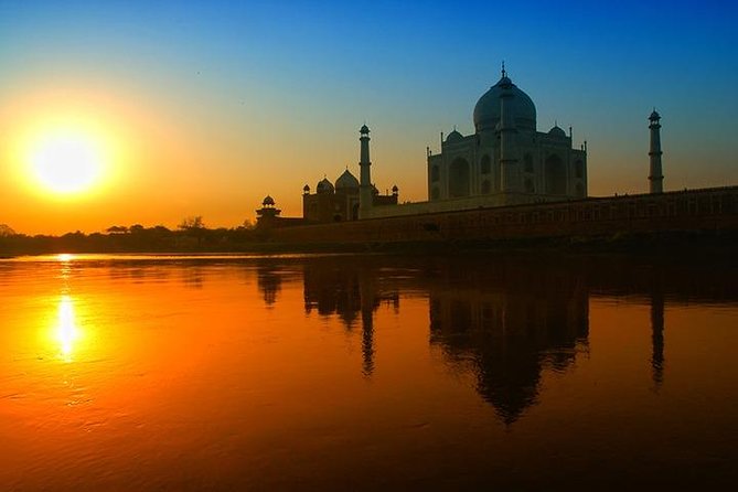 Private Luxury Delhi, Agra, Jaipur & Varanasi from Delhi - 5 Nights 6 Days Tour - The Delhi start: big monuments, real neighborhoods, zero guessing