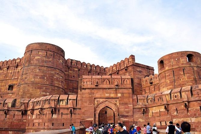 Private Luxury Delhi, Agra, Jaipur & Varanasi from Delhi - 5 Nights 6 Days Tour - Flights back to Delhi and drop-off where you want to land