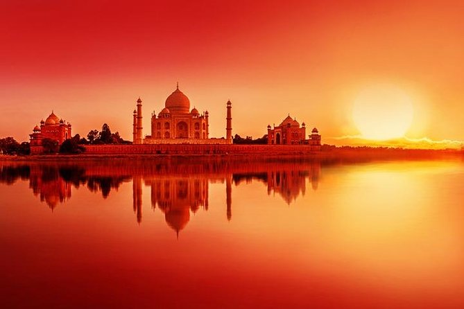 Private Luxury Delhi, Agra, Jaipur & Varanasi from Delhi - 5 Nights 6 Days Tour - Jaipur highlights without the tourist-bus fatigue