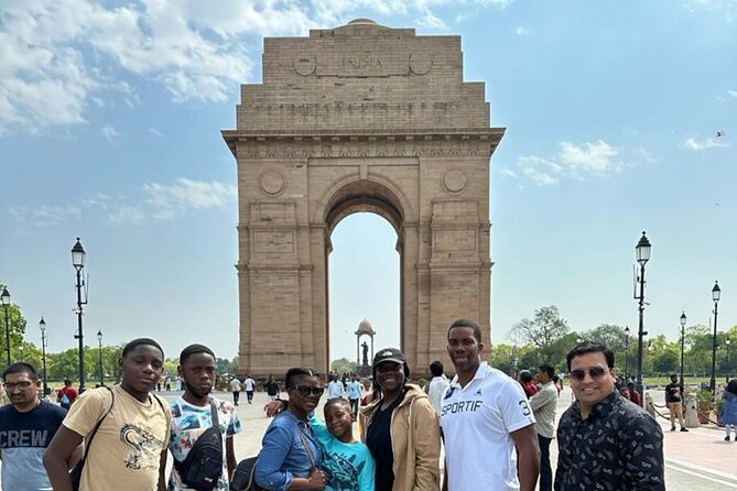 Private Luxury Golden Triangle Tour From New Delhi 03 Days - Price and value: why $40 can make sense, and when it might not