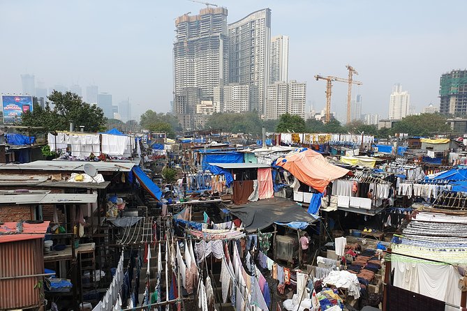 Private Maximum Mumbai Tour With Add-On Options - Getting picked up, staying comfortable, and beating the clock