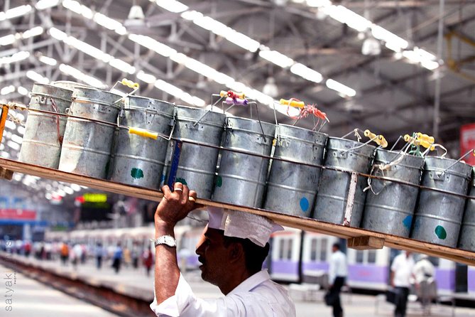 Private Mumbai At Night 4-Hour Tour - Key points to know before you go