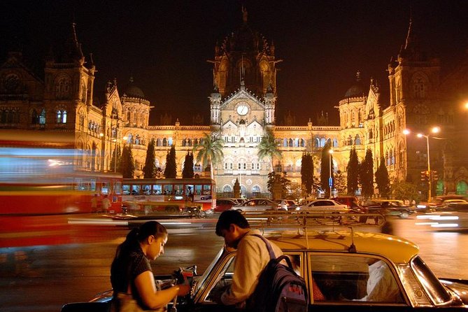 Private Mumbai At Night 4-Hour Tour - Why Mumbai at night works so well in this format