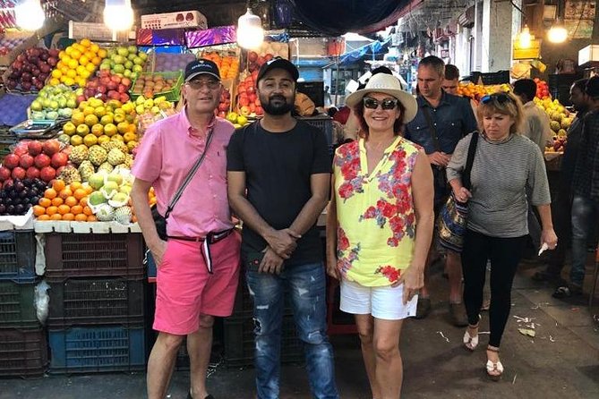 Private Mumbai City Tour - Hanging Gardens and Kamala Nehru Park for quick skyline and selfie viewpoints