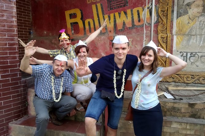Private Mumbai City Tour and Bollywood Tour Combo with Transport - Key highlights to know before you go