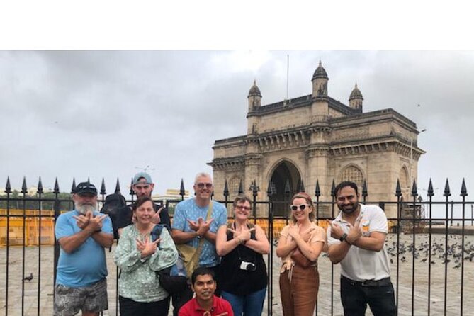 Private Mumbai City Tour and Bollywood Tour Combo with Transport - Mani Bhavan Gandhi Museum and a Quick Stop at Jain Temple