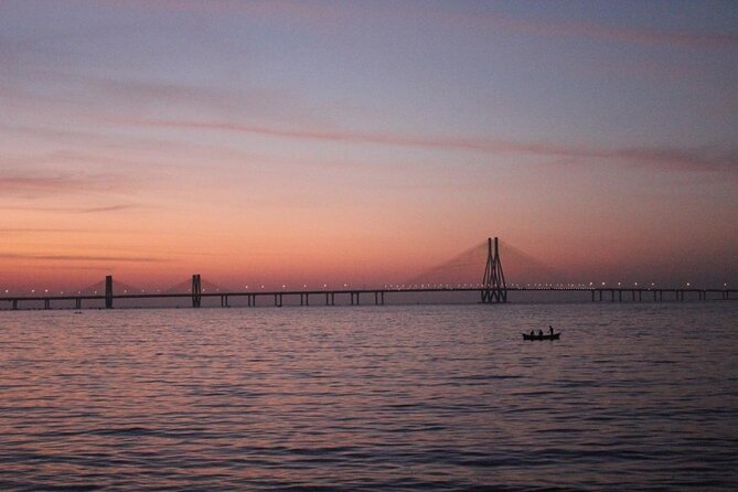 Private Mumbai City Tour and Bollywood Tours With Meal - Key things to know before you go