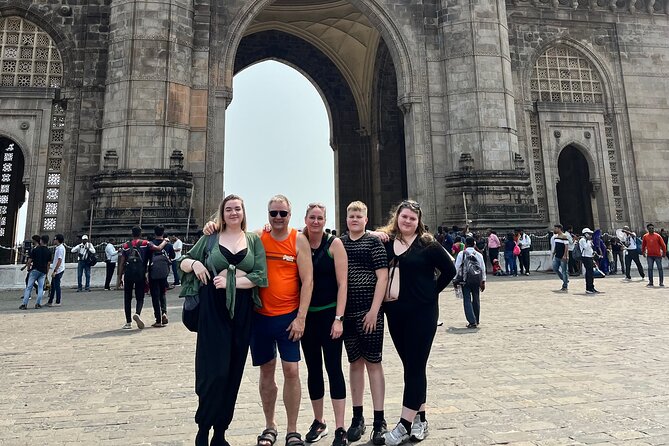 Private Mumbai City Tour with Guide and Transport - Key things that make this Mumbai tour worth your attention