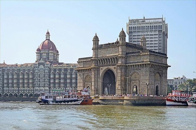 Private Mumbai City Tour with Transport - What 4 to 5 hours in Mumbai feels like (and how to make it work for you)