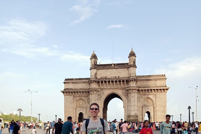 Private Mumbai City Tour with Transport - Stop 5: Mani Bhavan Gandhi Museum, where history gets personal