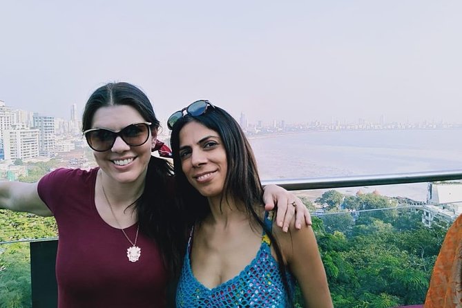 PRIVATE Mumbai Full Day Tour in Premium Car/Bus/Moped with GUIDE - Crawford Market and Dhobi Ghat, the everyday Mumbai you actually remember