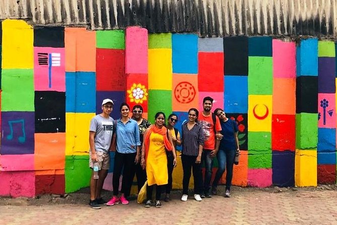 PRIVATE Mumbai Full Day Tour in Premium Car/Bus/Moped with GUIDE - Chhatrapati Shivaji Terminus, Victorian rail glory and UNESCO status