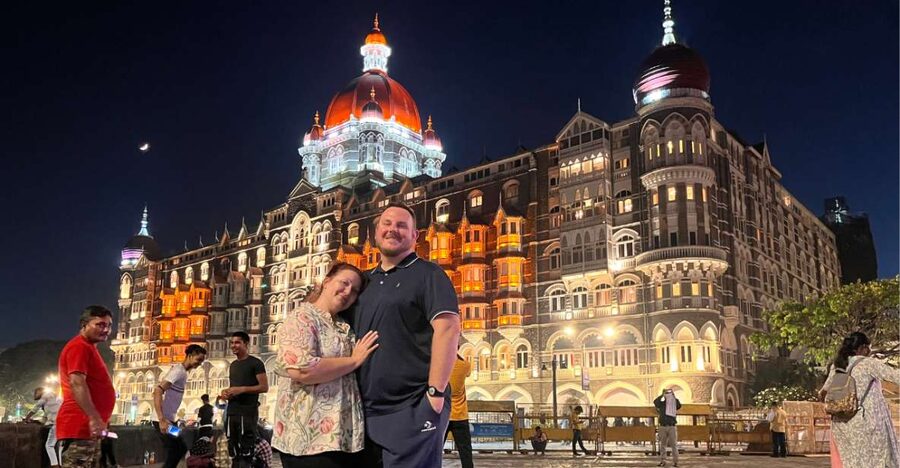Private Mumbai Highlights Tour (5 Hours) - Getting Your Bearings at Gateway of India and Oval Maidan