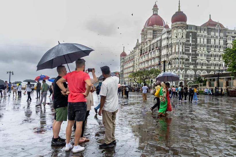 Private Mumbai Highlights Tour (5 Hours) - Gandhi at Mani Bhavan, Then Dhobi Ghat in Real Life