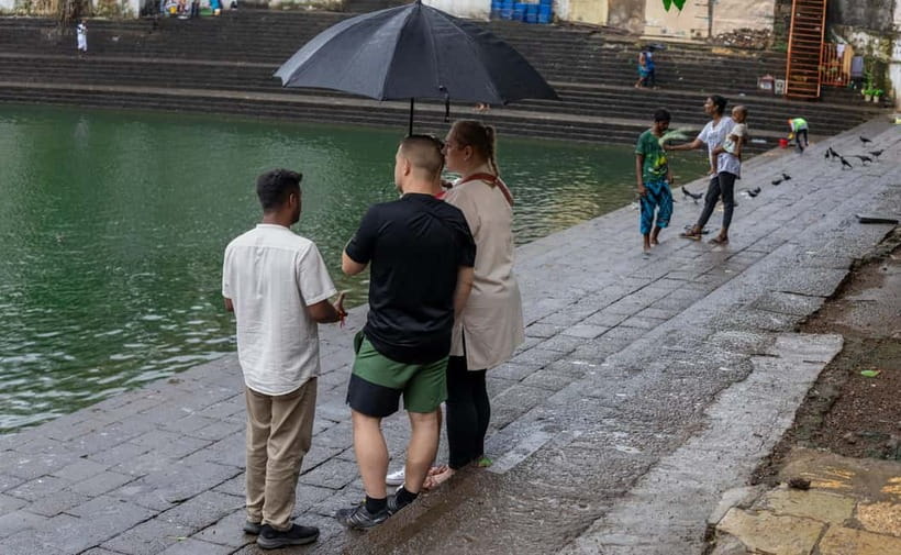Private Mumbai Highlights Tour (5 Hours) - How the Private Format Makes a Half-Day Actually Feel Relaxed