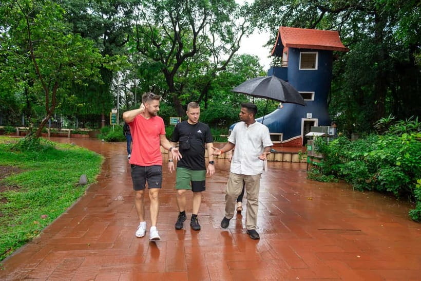 Private Mumbai Highlights Tour (5 Hours) - Price and Value: Why This Tour Fits the Budget