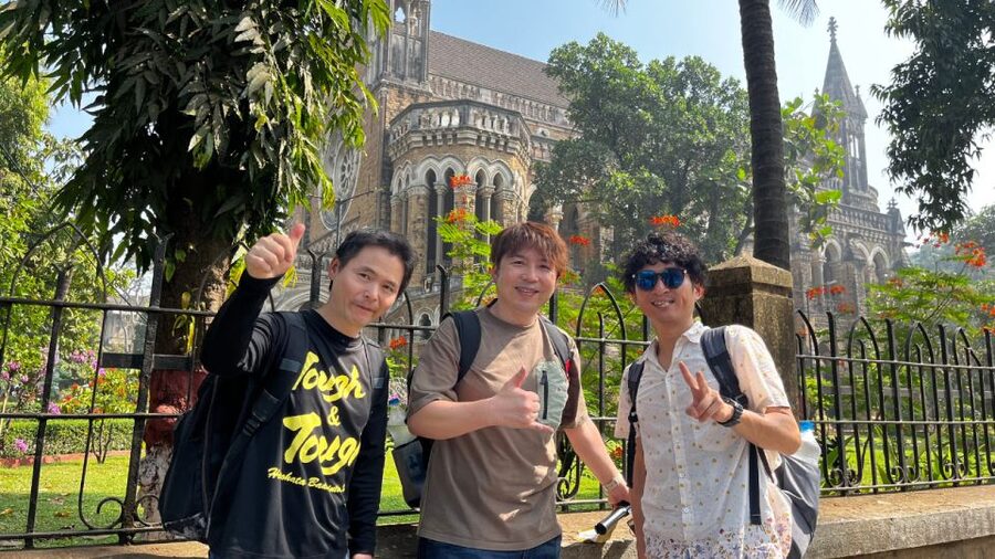 Private Mumbai Highlights Tour (5 Hours) - Who This Tour Works Best For