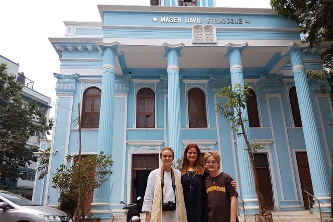 Private Mumbai Jewish Heritage Tour: Baghdadi & Bene Israel - Why this tour works in only 3 to 4 hours