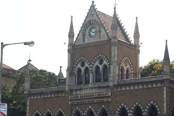Private Mumbai Jewish Heritage Tour: Baghdadi & Bene Israel - Price and value: what $96.03 per person really covers