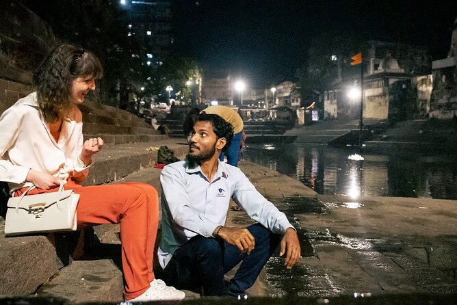 Private Mumbai Night Tour - Pickup, timing, and how the drive fits your evening
