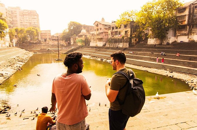 Private Mumbai Sightseeing Tour - Mani Bhavan: the history stop that connects to the streets