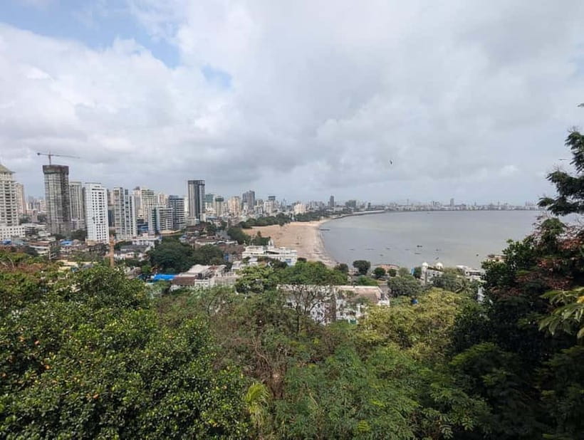 Private Mumbai Sightseeing Tour - Crawford Market to the final drop-off: markets and photo stops that finish strong