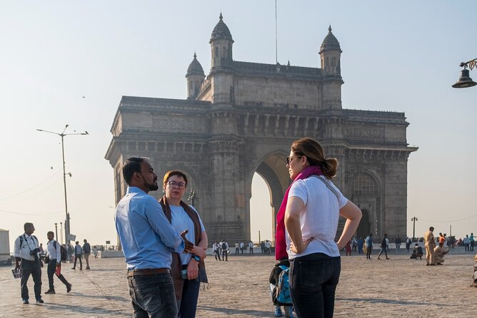 Private Mumbai Sightseeing Tour - Full Day - Key takeaways
