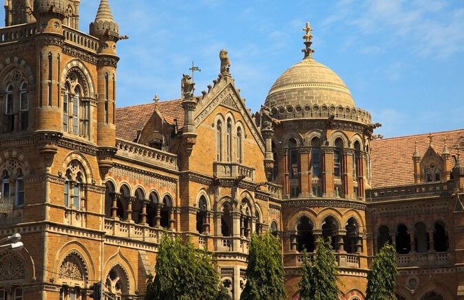 Private Mumbai Sightseeing Tour(Travellers Choice Award Winner) - Key things that make this tour click